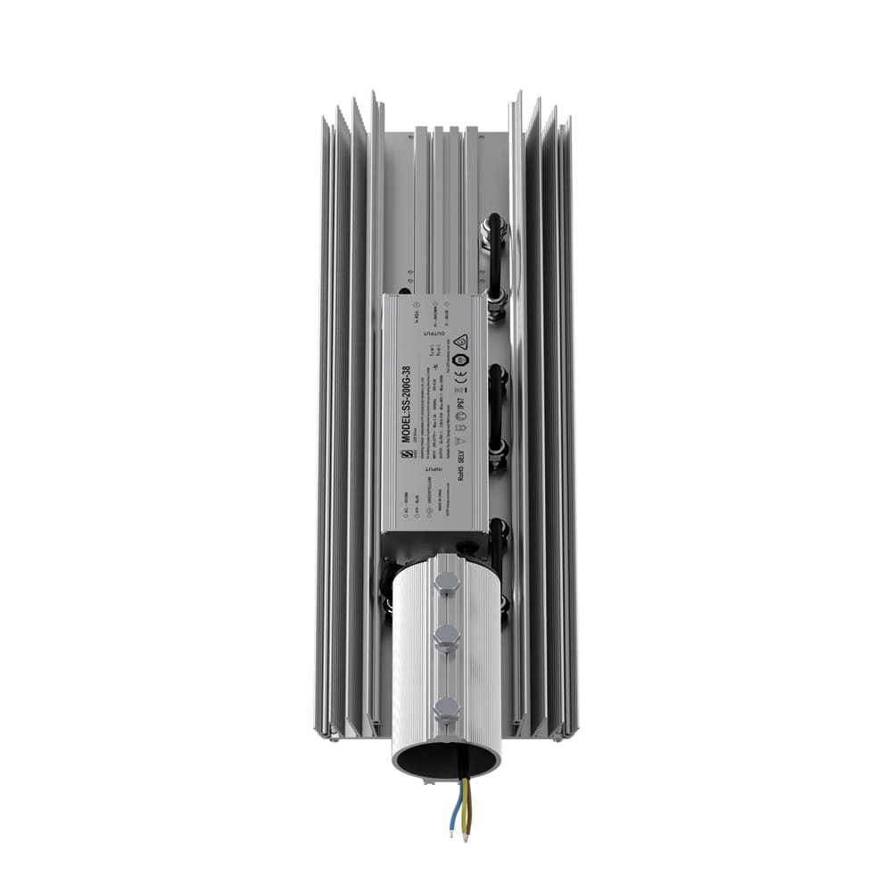 Кривая силы света