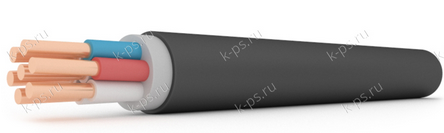 КВВГнг(А)-LS 7х2,5 кабель Алюр