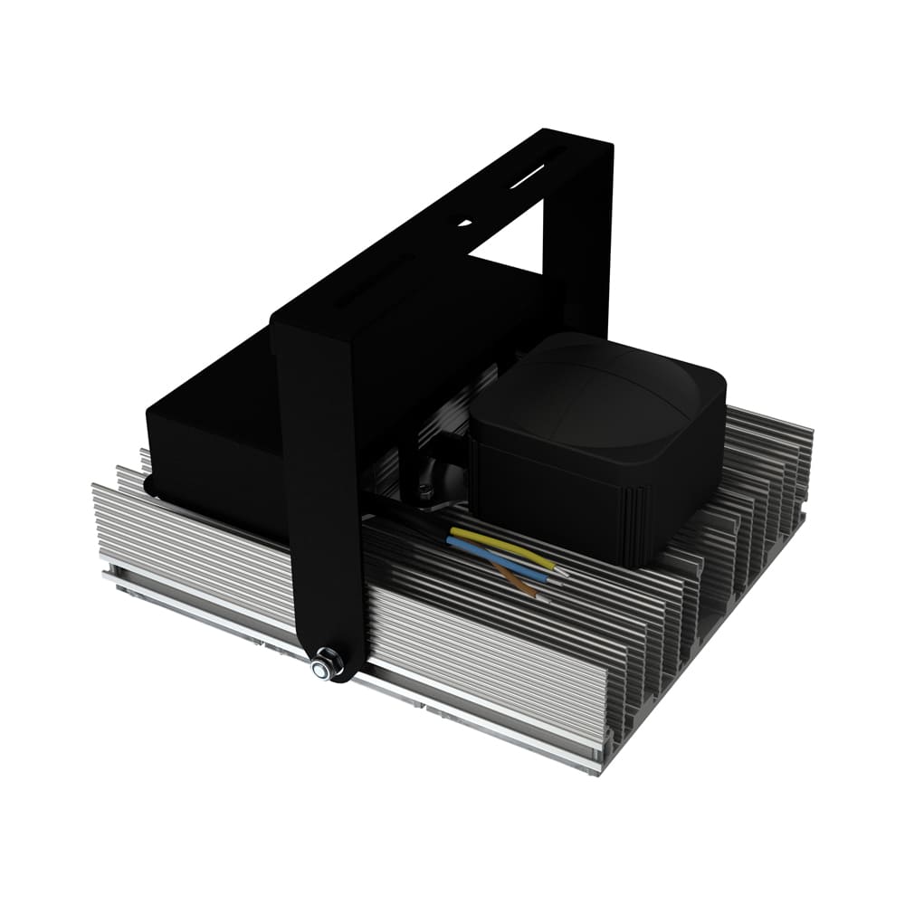 Прожектор 80 S Эко CRI70 3000К 80°