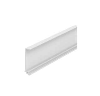 Перегородка разделительная кабель-канала Rapid 80, 70x2000 мм, ПВХ