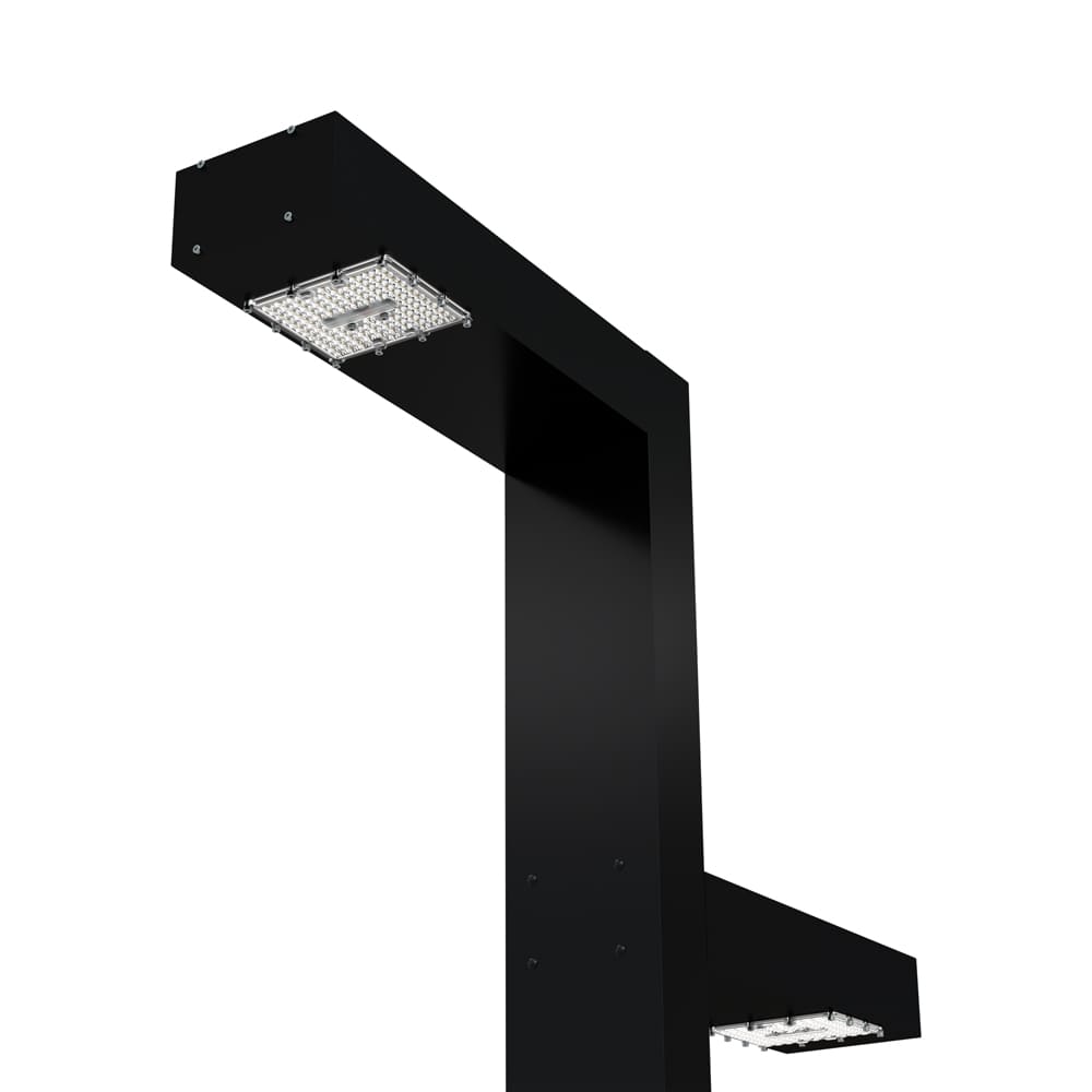 Кривая силы света