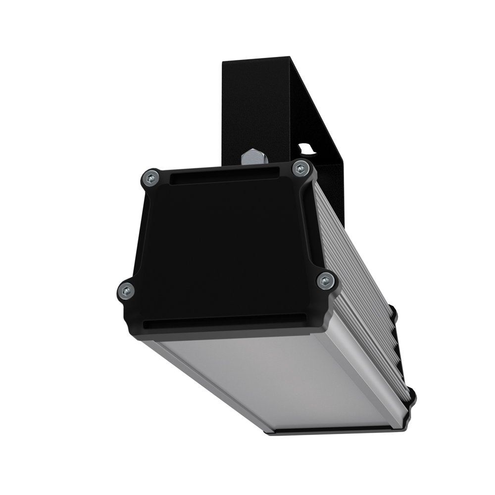 Т-Линия v2.0 10 250мм CRI70 3000К Опал