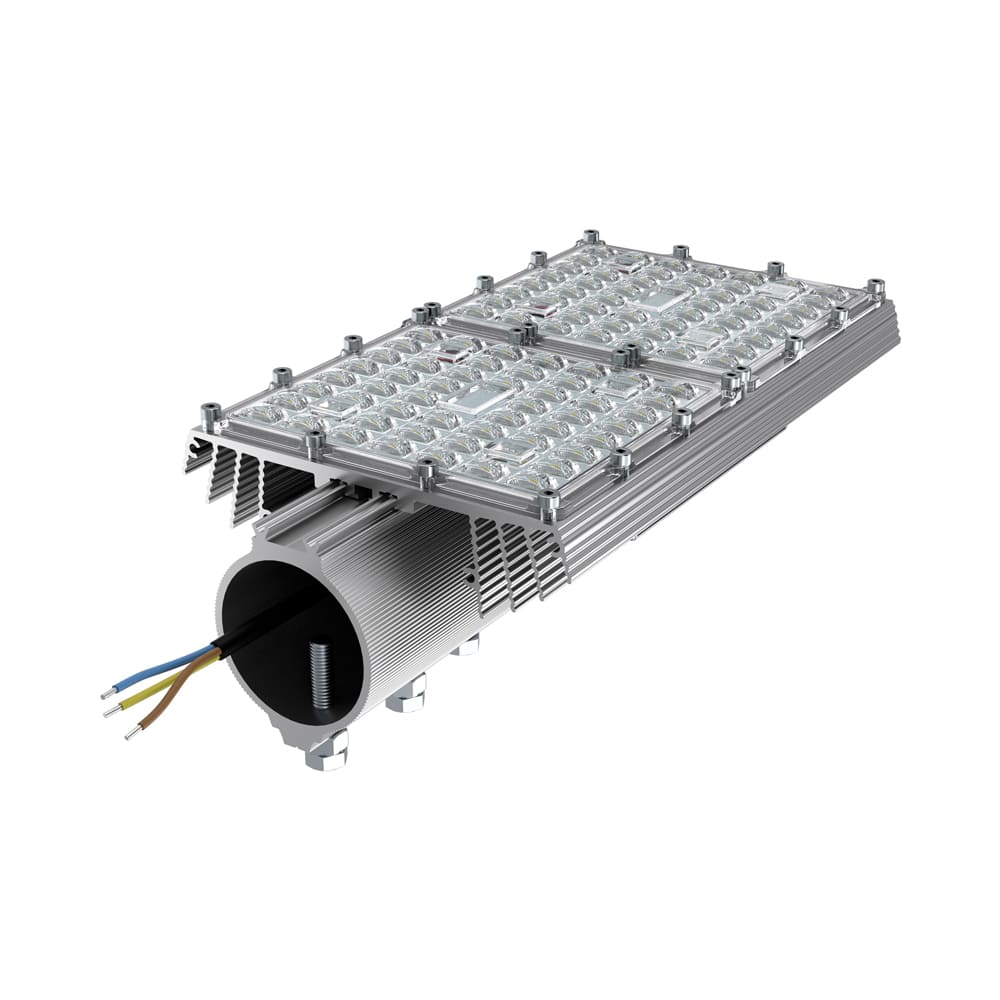 Магистраль v2.0 Мультилинза 80 Экстра 3000К 135×55°