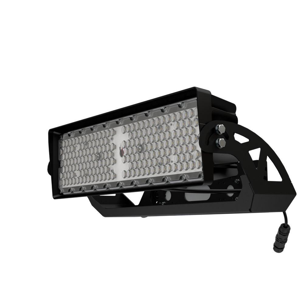 Плазма Про 400 DMX CRI95 5700К 18°