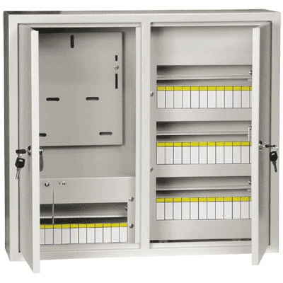 Модерн v2.0 4 675мм (6Вт/м) 24В DC CRI80 5000К Опал (Профиль, козырек)