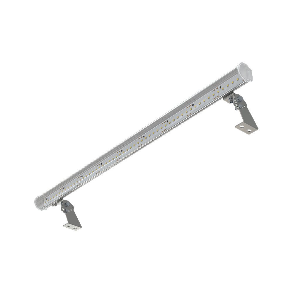 Модерн 6 700мм 5000К Прозрачный