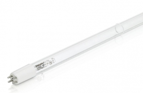 Люминесцентная лампа  Philips  T5  40Вт  102В  SE