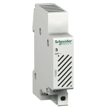 Schneider Electric  Звуковая сигнализация SO 230В  15320