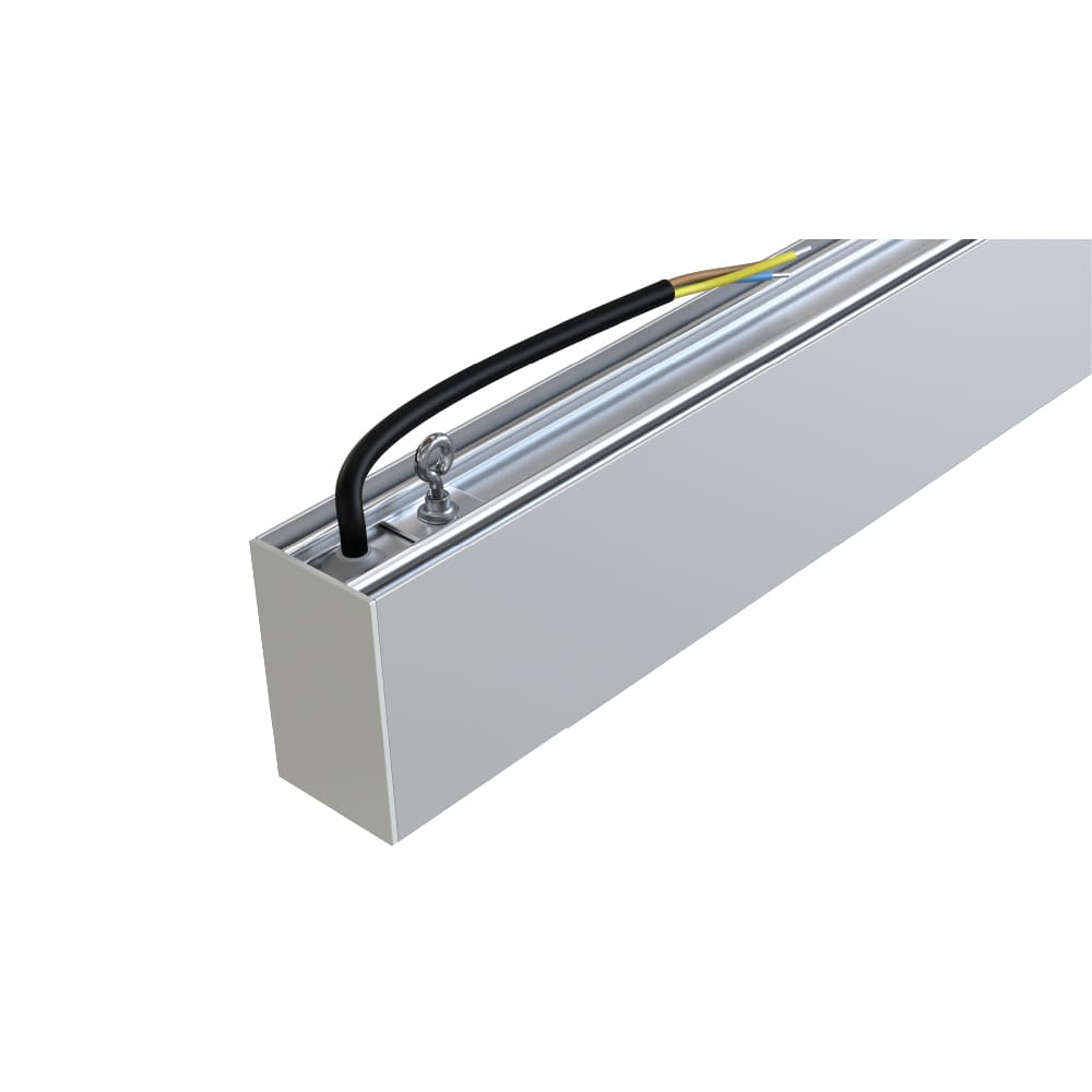 Элегант 120 3000мм S CRI80 4000К Опал