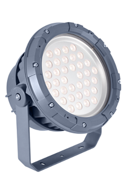 Прожектор BVP323 36LED 40K 220V 8