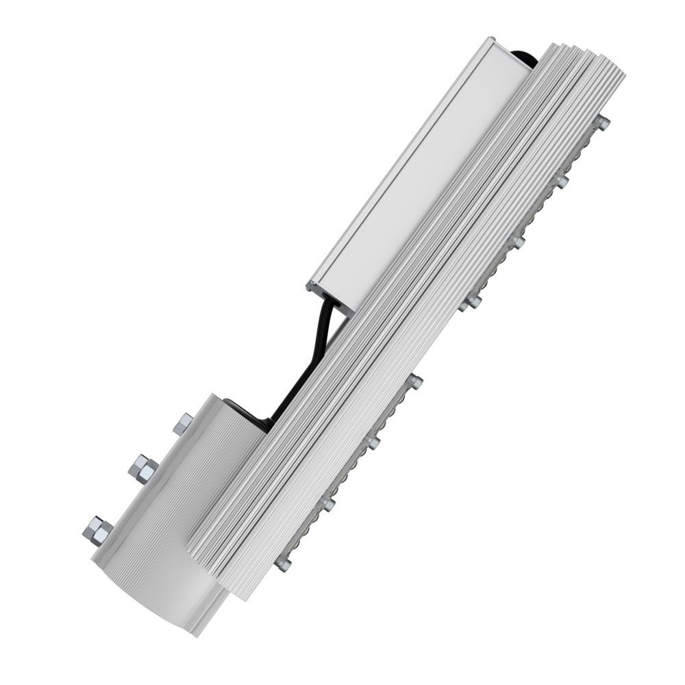 Габаритный чертёж