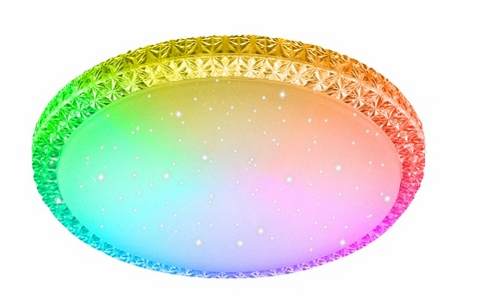 Светильник светодиодный LEEK LE LED CLL Mystery 85W RGB модель СЛЛ 002