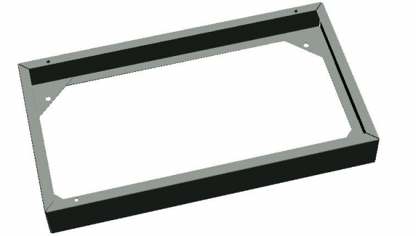 Комплект для стыковки ВРУ Unit S IP31