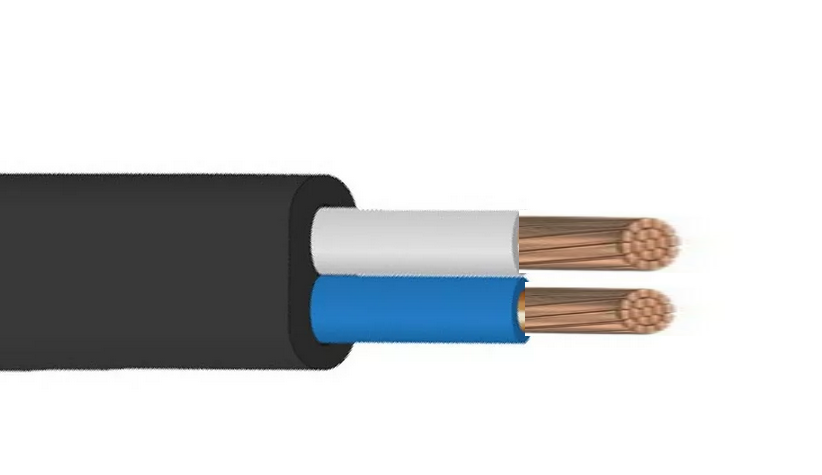 ВВГнг(А)-LS 2х16-0,66 (мж) пл.кабель АКЗ