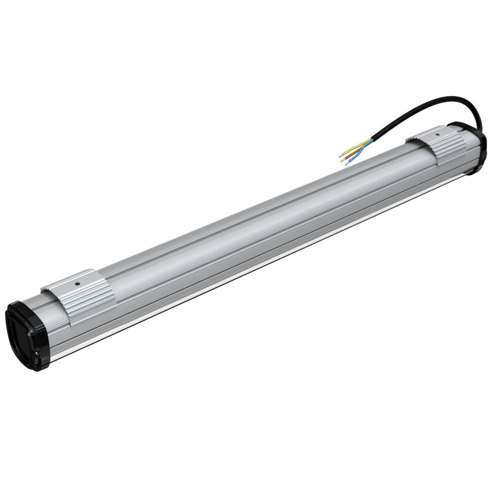 Габаритный чертёж