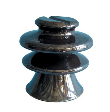 Изолятор линейный штыревой ШФ-20Г б/колпачка