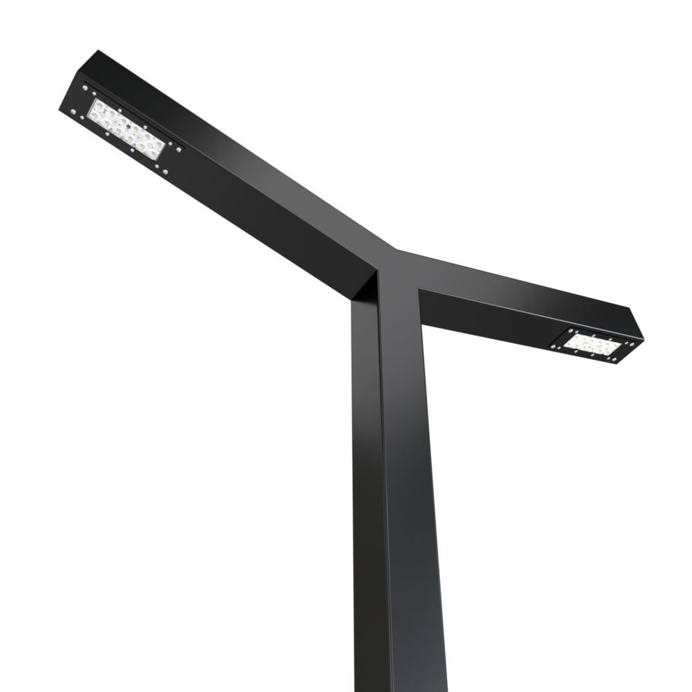 Кривая силы света