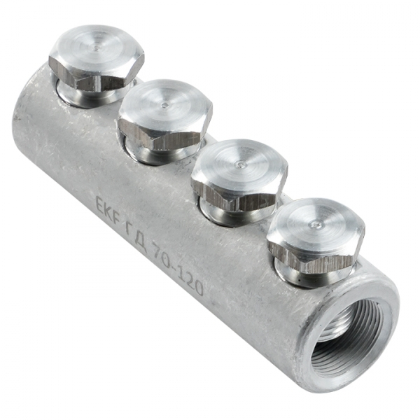 Гильза ГД-120 10 кВ (70-120 мм2) EKF PROxima