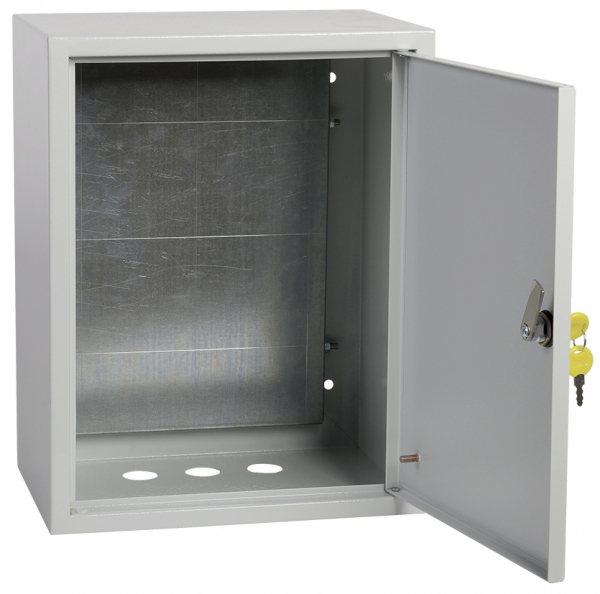 Щит  650х500х150  IP31  ЩМП-3-1  УХЛ3  GENERICA YKM41-03-31-G