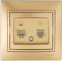 Т-Линия Оптима 35 1000мм Эко CRI70 3000К Прозрачный