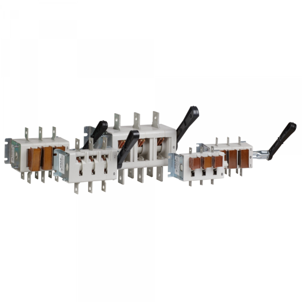 Модерн v2.0 8 Оптик 500мм (16Вт/м) 48В DC CRI80 5000К 15х60° (Профиль, козырек, транзитное штепсельное соединение)