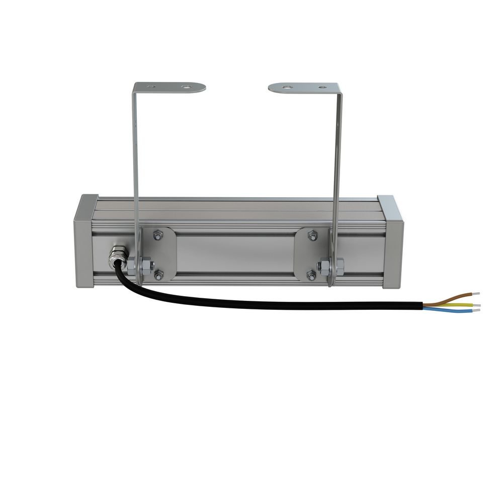 Барокко 20 Оптик 250мм 24-36В DC CRI80 RGBW DMX 3000К 15°