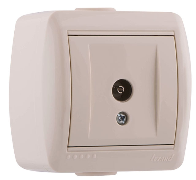 Барокко 12 Оптик 600мм CRI80 4000К 10х65°