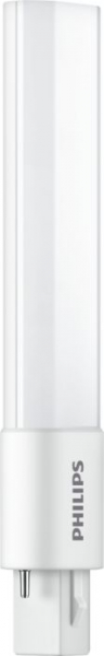 Лампа CorePro LED PLS 5W 840 2P G23