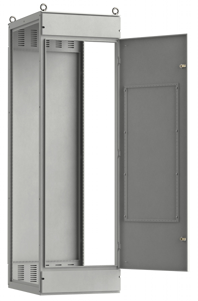 Корпус металлический ГРЩ 2000х600х800 IP31 УХЛ3 SMART IEK