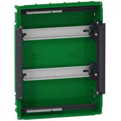 Задняя часть Mini Pragma Schneider Electric Plast_ENCL MIP82212 2р/24М встраиваемая