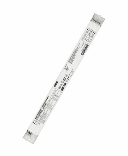 ЭПРА QTP-OPTIMAL8  2x54-58/198-264V 360x30x21 (для 54-58W, L/FQ/DL) 4008321880253 OSRAM