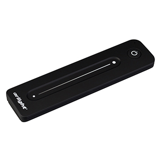 Пульт Arlight SMART-R38-DIM (1 зона, 2.4G)