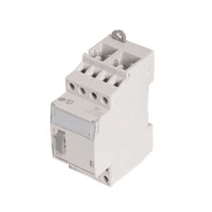 Legrand 412416 CX3 Имп.реле 230V 4F 16A