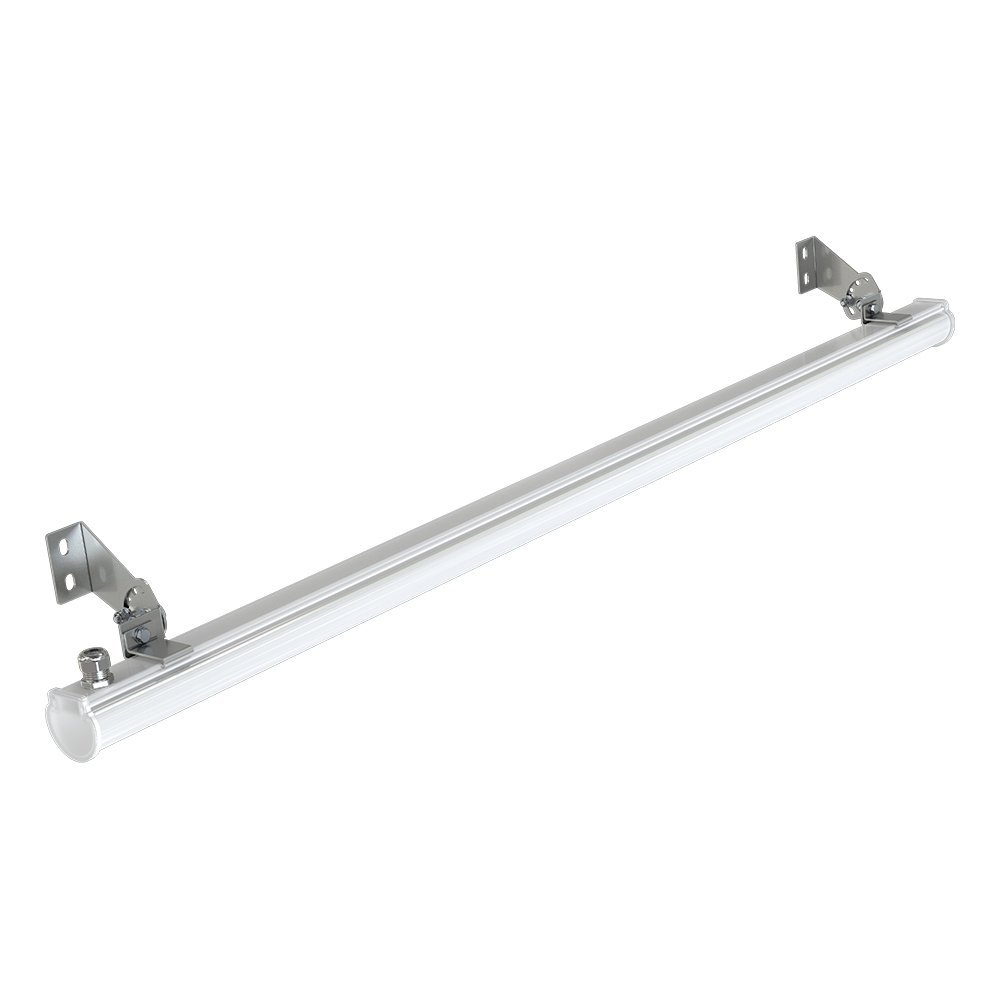 Габаритный чертёж