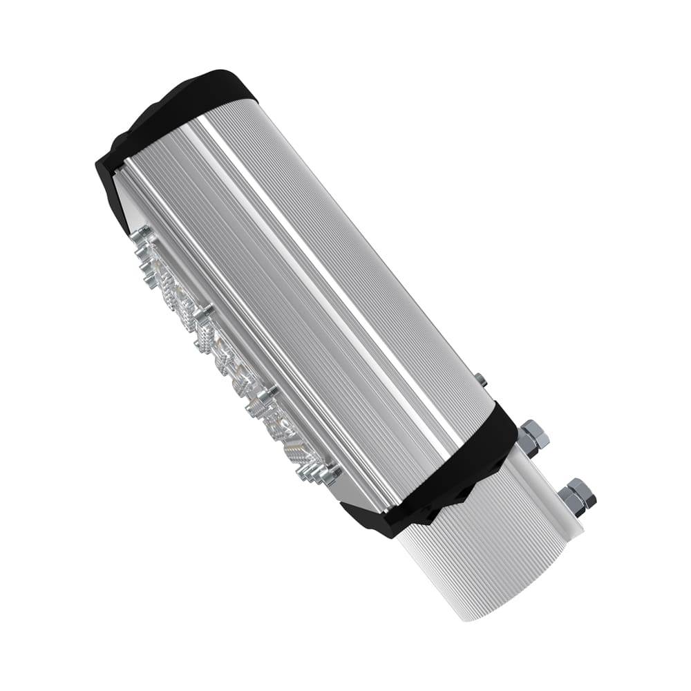 Габаритный чертёж