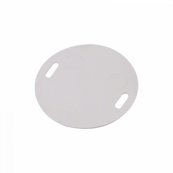 Бирка кабельная "У-135  (Круг)" 100шт   REXANT 07-6235