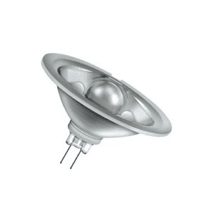 Галогенная лампа  OSRAM  20Вт  12В  GU4
