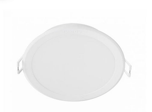 Светильник светодиодный PHILIPS 59464 MESON 125 13W 65K WH recessed