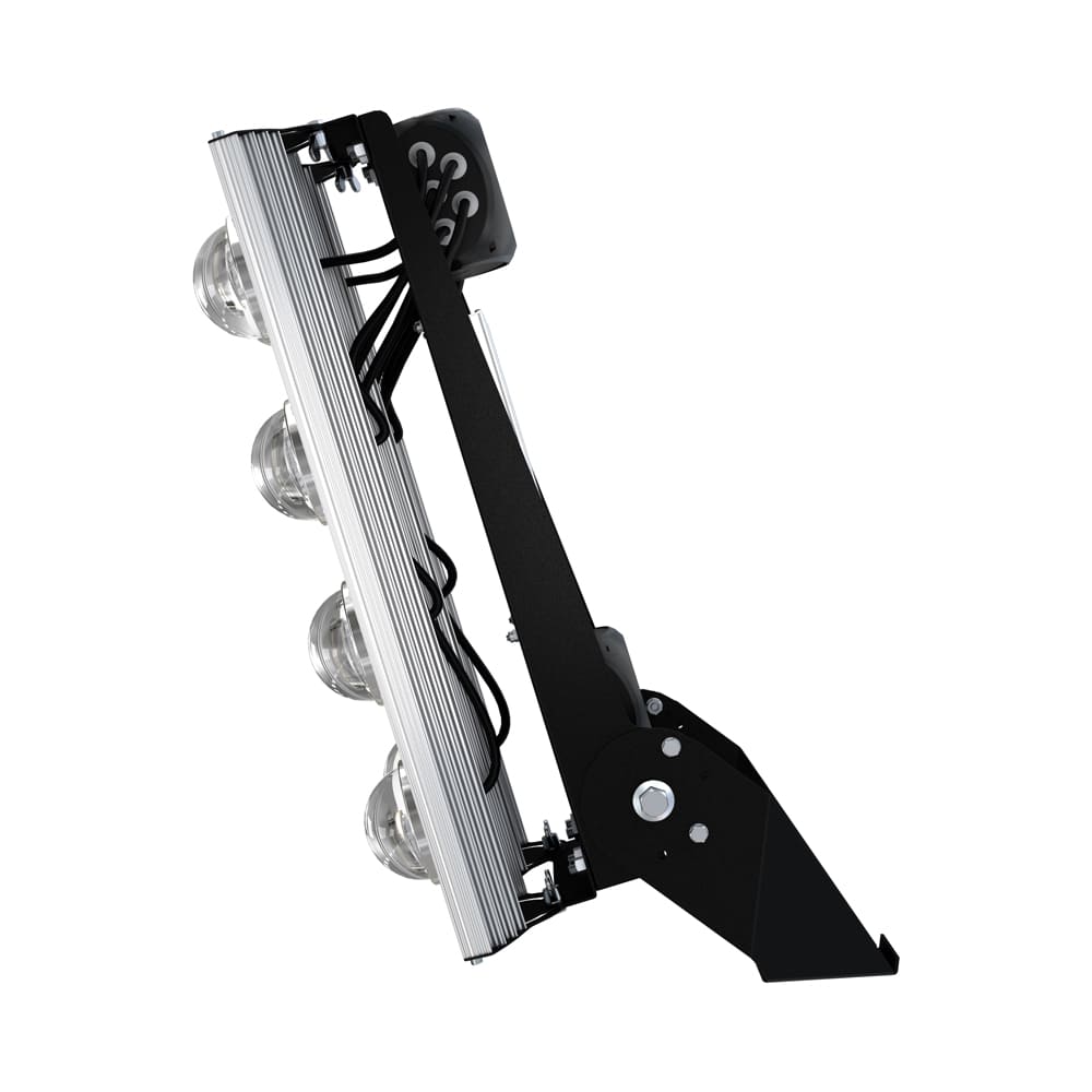 Плазма v2.0 400 CRI70 4500К 130х30°