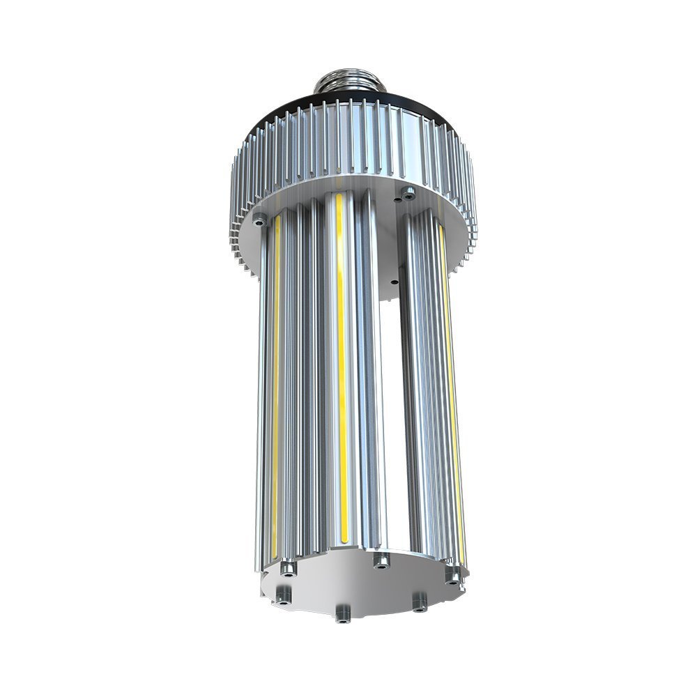 Светодиодная лампа ПромЛед КС Е40-С 80 3000К