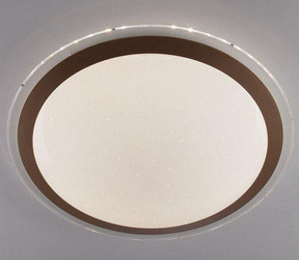 Светильник Elektrostandard 40004/1 LED матовое золото