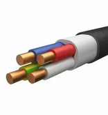 ВВГнг(А)-LSLTx 4х1,5-0,66 (ож) кабель ИвКЗ (Ивановский)