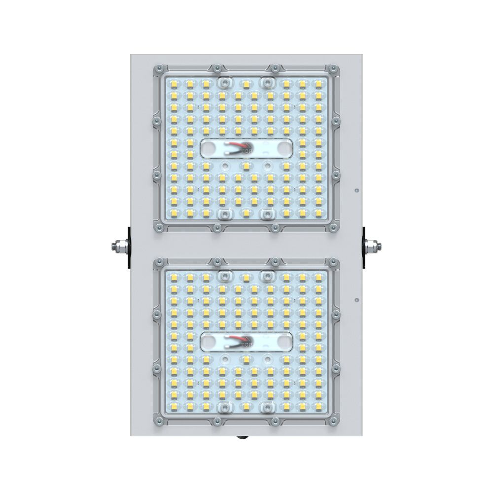 Габаритный чертёж