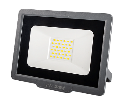 Прожектор PFL- C3  20w (compact) 6500K IP65  Jazzway