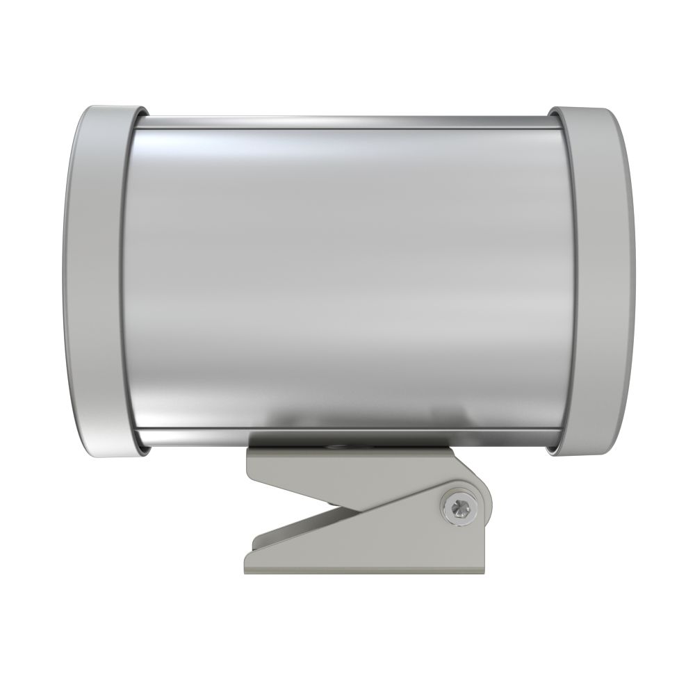 Габаритный чертёж