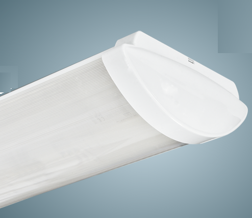 Светильник светодиодный ДПО46-2х22-604 Luxe LED