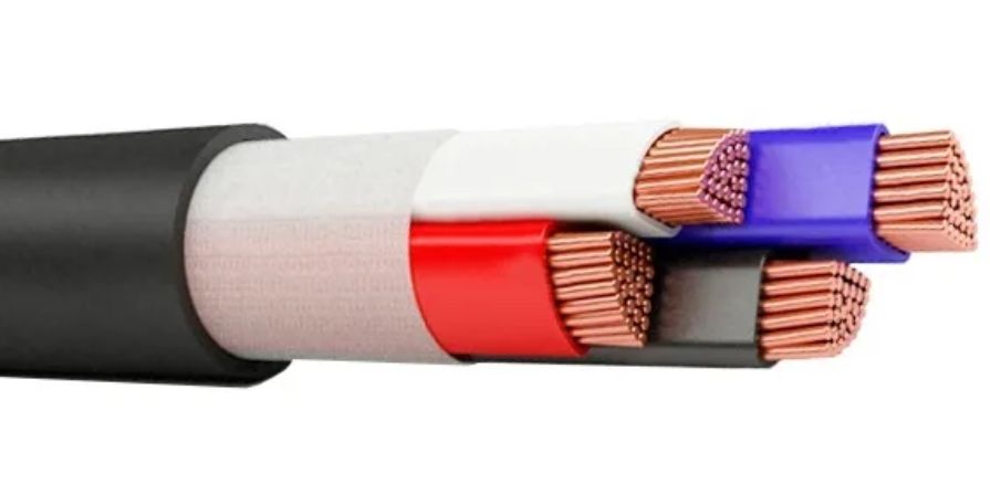 ВВГнг(А)-LS-1 4х240 (мн) кабель Элкаб