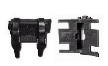 Гроза 50 XS Лайт Эко CRI70 3000К 135х55°