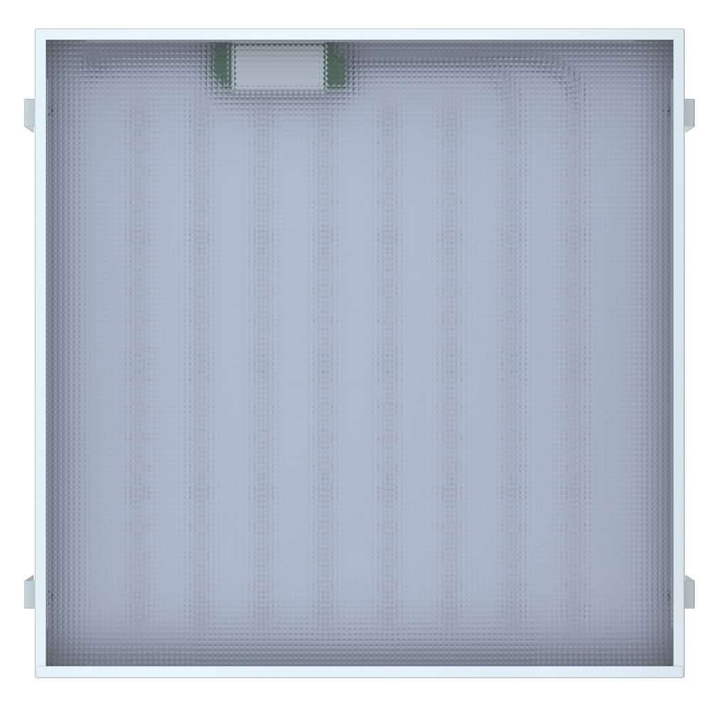 Кривая силы света