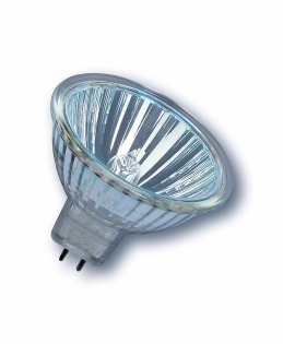 OSRAM 46870 WFL 50W 12V GU5.3 FS1